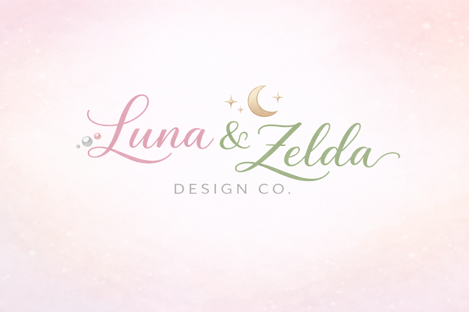 Luna & Zelda Design Co.